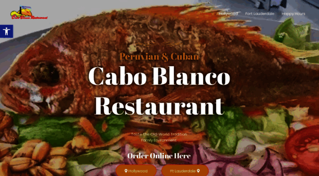 caboblancorestaurant.com