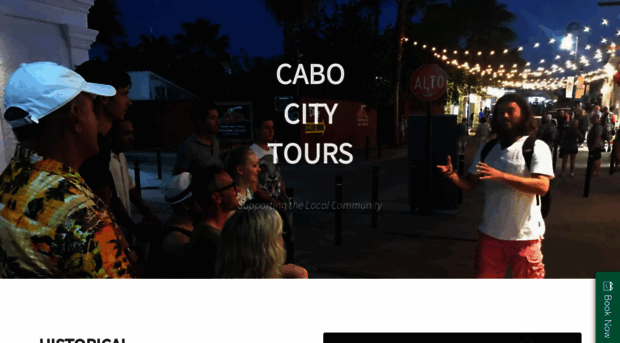 cabocitytours.com