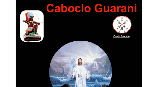 cabocloguarani.com.br
