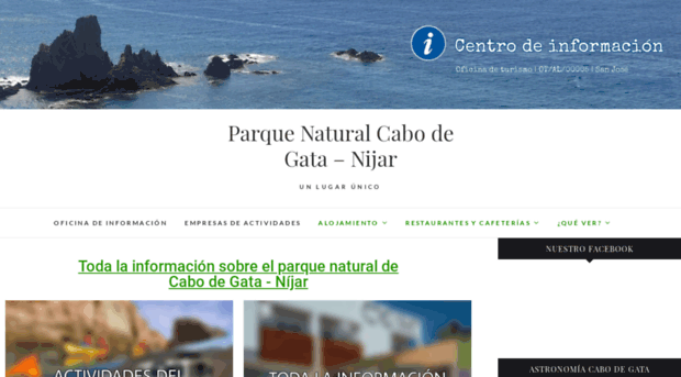 cabodegata-nijar.com