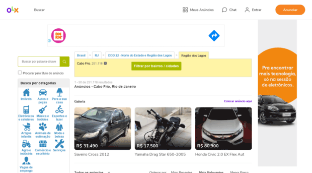 cabofrio.olx.com.br