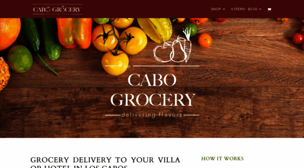 cabogrocery.com