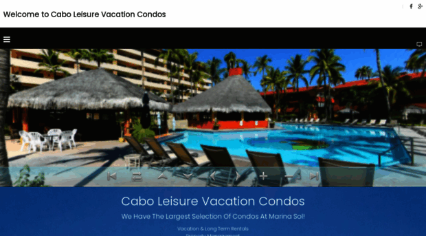 caboleisure.com