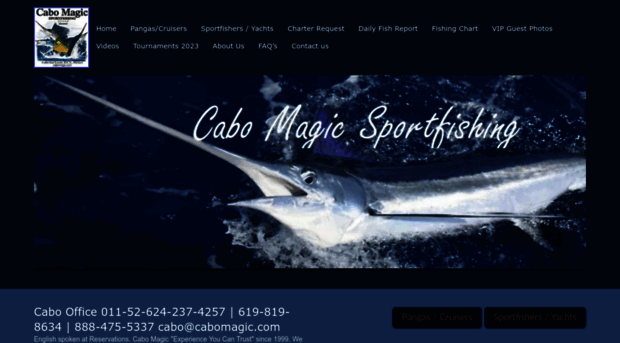 cabomagic.com