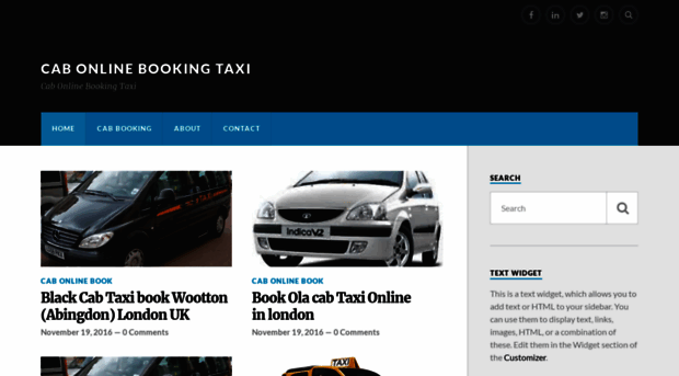 cabonlinebookingtaxi.wordpress.com