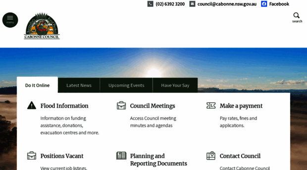 cabonne.nsw.gov.au