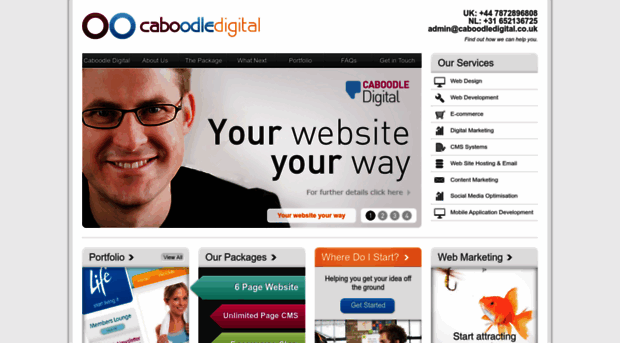 caboodledigital.co.uk