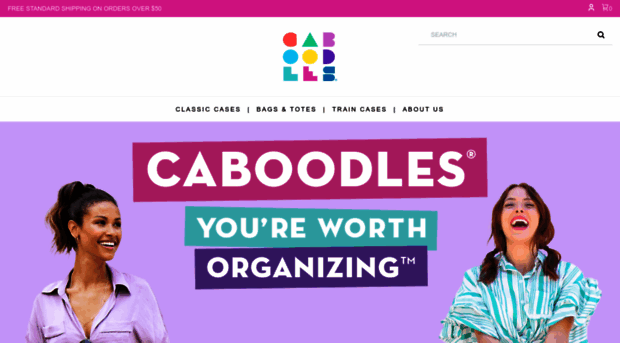 caboodles.com