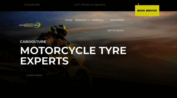 caboolturemotorcycletyres.com.au