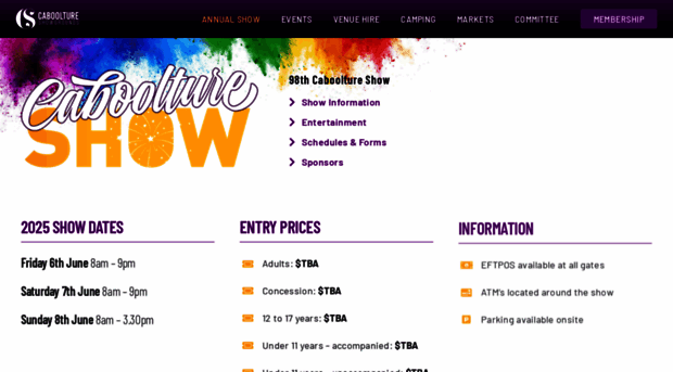 cabooltureshow.com.au