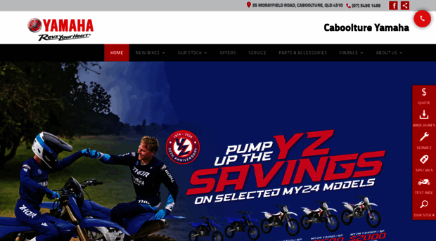 cabooltureyamaha.com.au