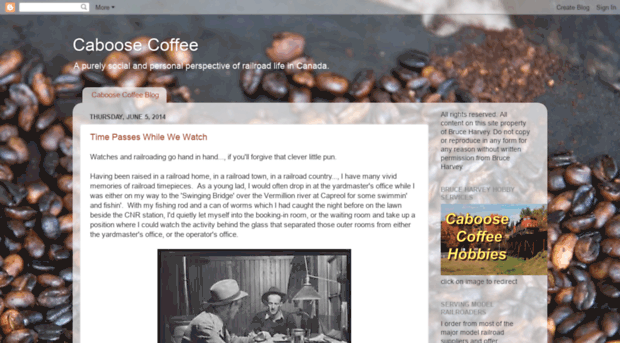 caboosecoffee.blogspot.com