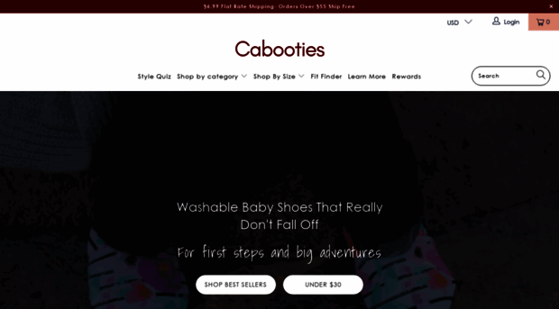 cabooties.com