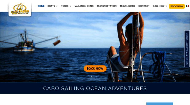 cabosailing.com