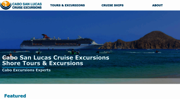 cabosanlucascruiseexcursions.com