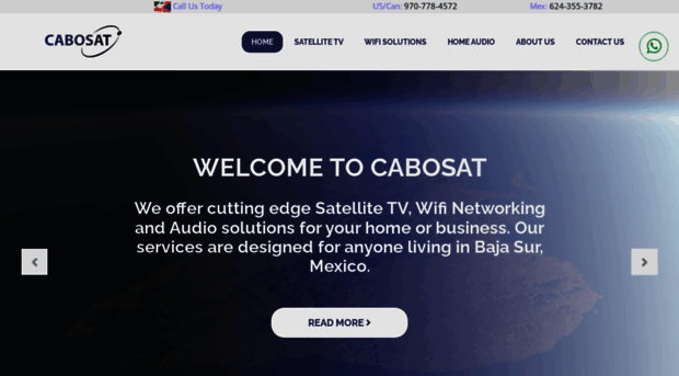 cabosat.net