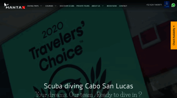 caboscuba.com