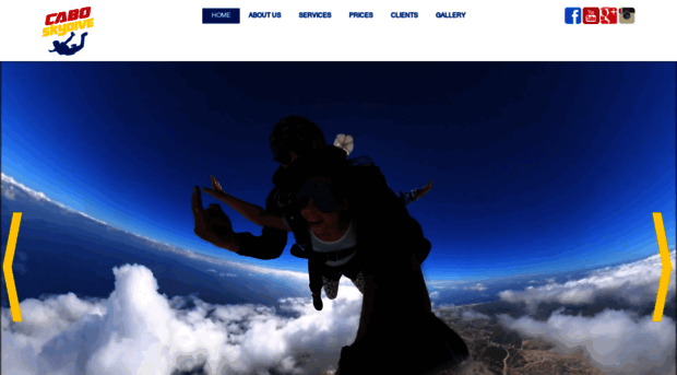 caboskydive.com.mx