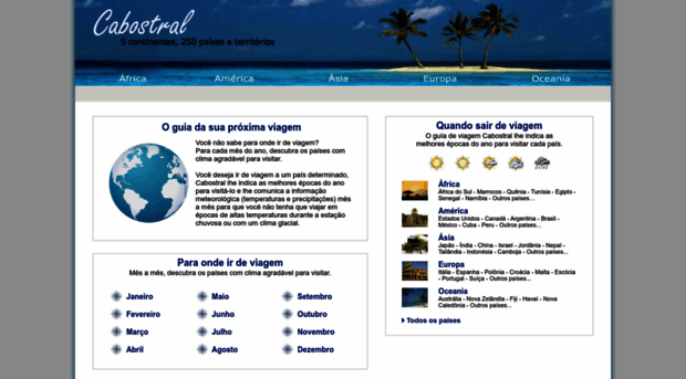 cabostral.com