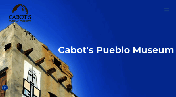 cabotsmuseum.org