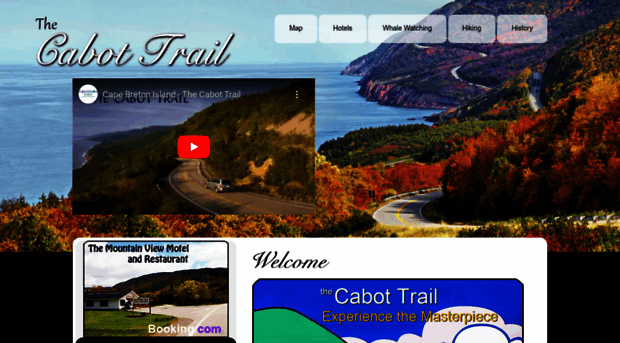 cabottrail.com