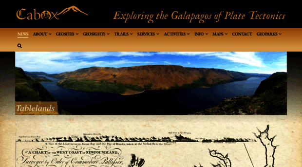 caboxgeopark.org