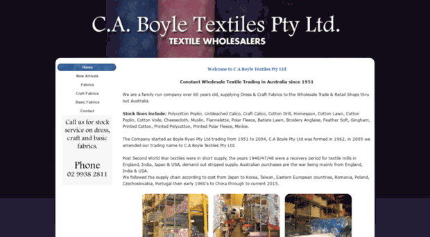 caboyletextiles.com.au