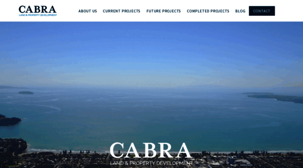 cabra.co.nz