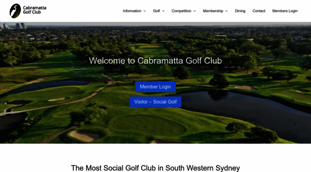 cabragolf.com.au