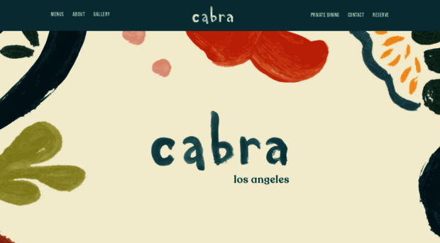 cabralosangeles.com