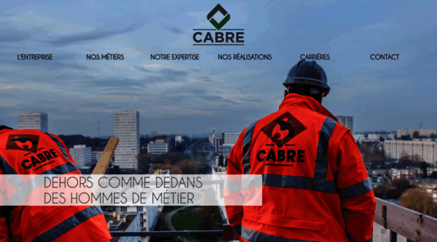 cabre.fr