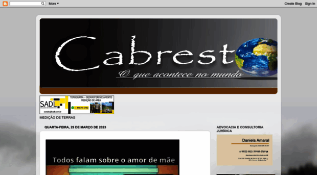 cabresto.blogspot.com.br