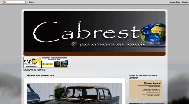 cabresto.blogspot.com