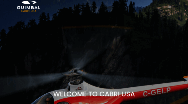 cabri-usa.com