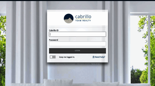 cabrillo.backagent.net