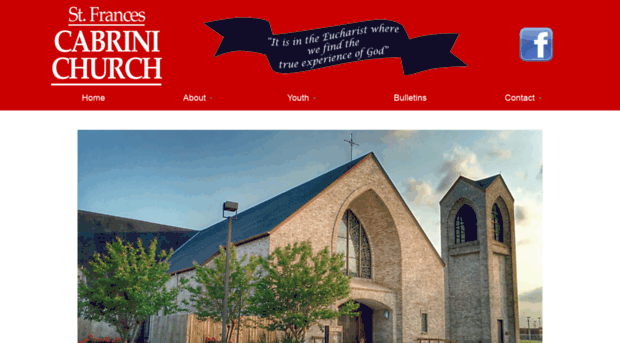 cabrinichurch.com