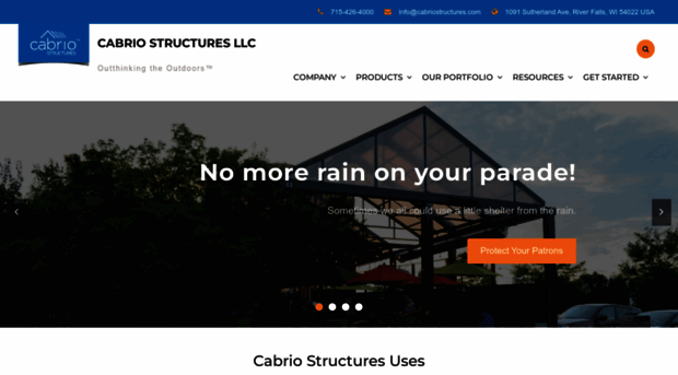 cabriostructures.com