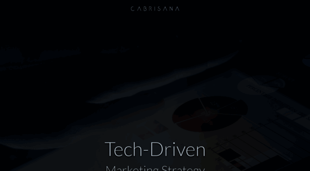 cabrisana.com