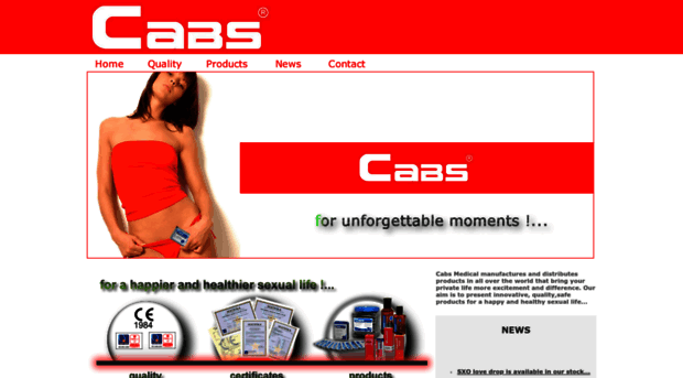 cabs.com.tr