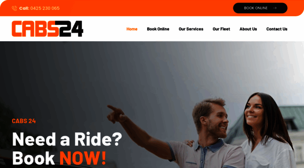 cabs24.com.au