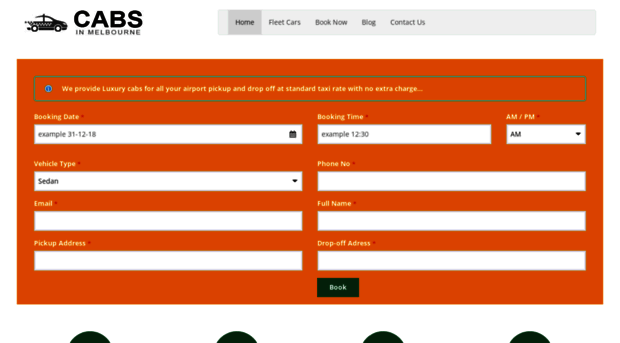 cabsinmelbourne.com.au