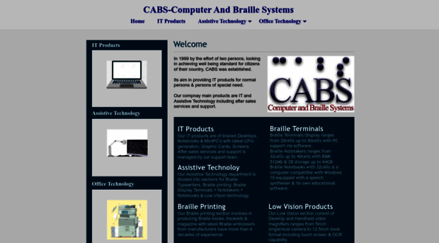 cabslb.com