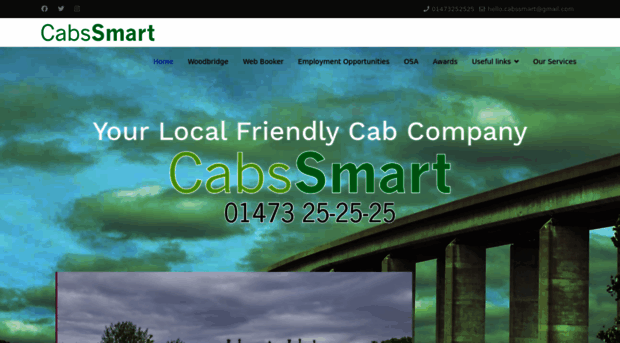 cabssmart.com