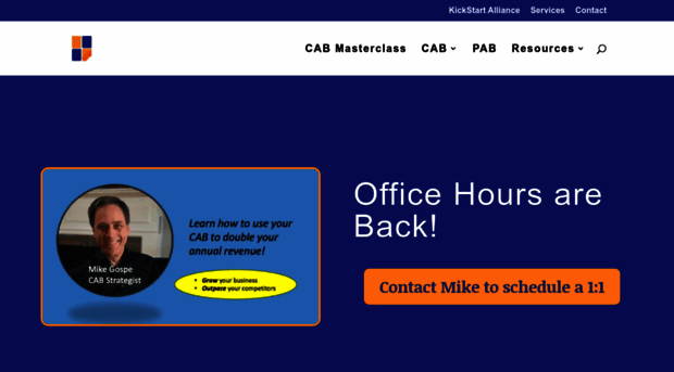 cabstrategy.com