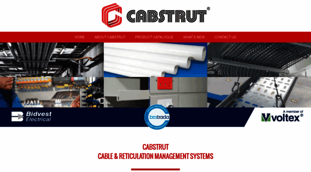 cabstrut.co.za