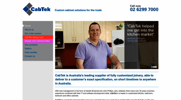 cabtek.com.au