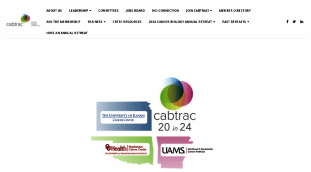 cabtrac.org