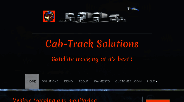 cabtrack.net