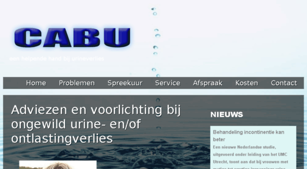 cabu.nl