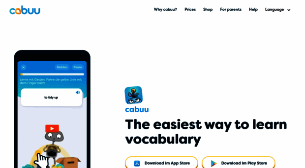 cabuu.app